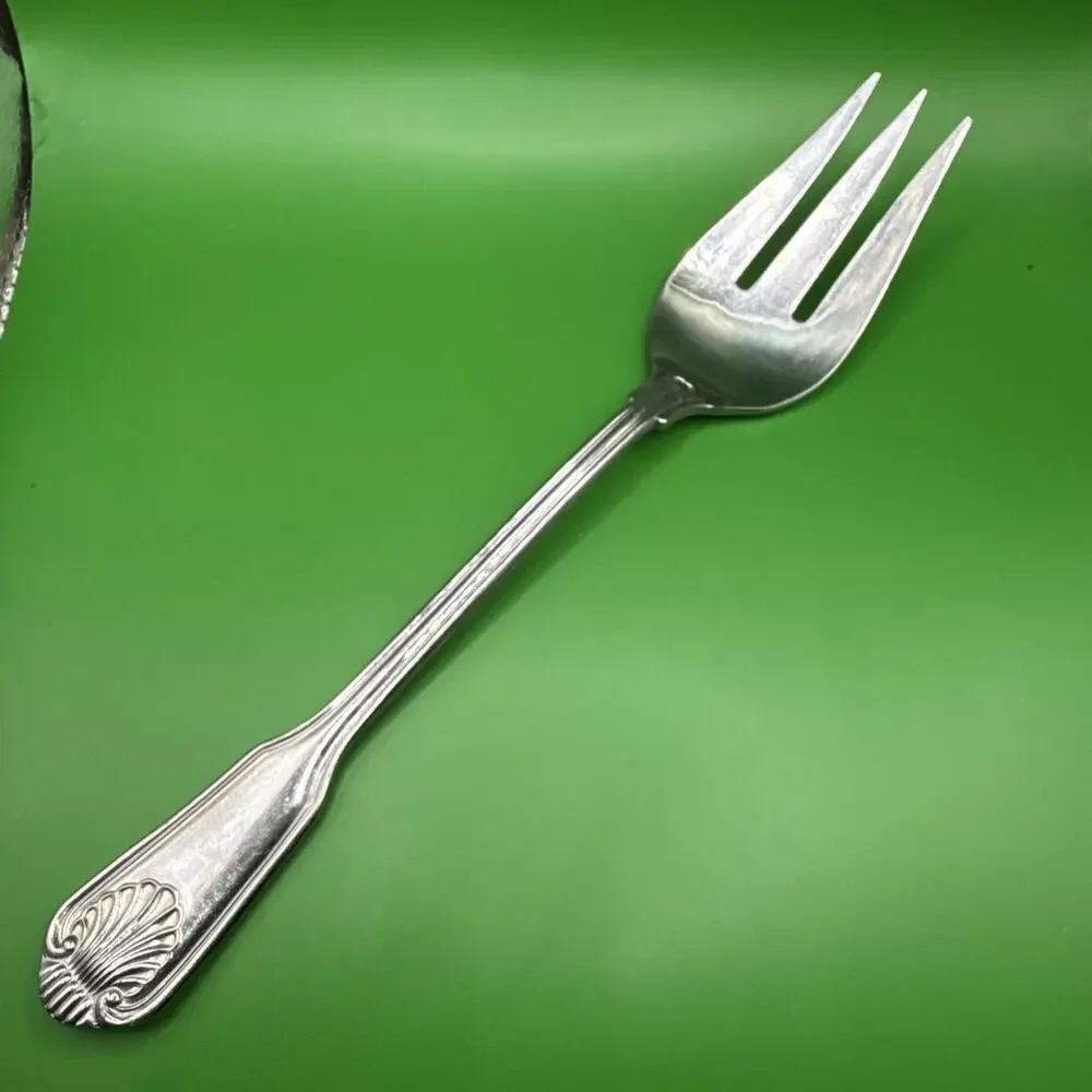 Towle english shell